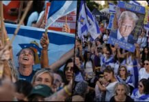 All 20 Living Israeli Hostages Released