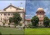 High Court vs Supreme Court: Historic Turf War Over Judicial Powers Escalates Allahbad HC-Supreme Court