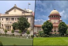 High Court vs Supreme Court: Historic Turf War Over Judicial Powers Escalates Allahbad HC-Supreme Court