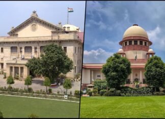 High Court vs Supreme Court: Historic Turf War Over Judicial Powers Escalates Allahbad HC-Supreme Court