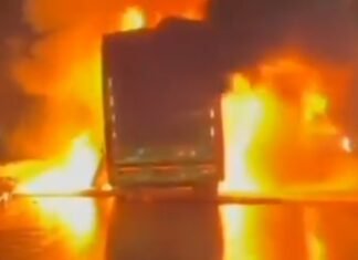 India’s Bus Safety Crisis: 45,000 Bus Safety CrisisAnnually Expose Systemic Failures