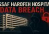 Assaf Harofeh Hospital Breach