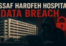 Assaf Harofeh Hospital Breach