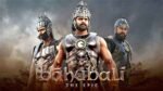 Baahubali Returns: Epic 3-Hour 44-Minute Combined Cut Hits 150 IMAX Screens Worldwide on October 31 Baahubali-The Epic