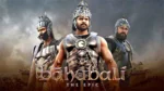 Baahubali-The Epic