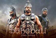 Baahubali Returns: Epic 3-Hour 44-Minute Combined Cut Hits 150 IMAX Screens Worldwide on October 31 Baahubali-The Epic