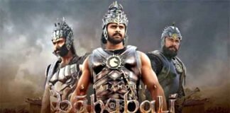 Baahubali Returns: Epic 3-Hour 44-Minute Combined Cut Hits 150 IMAX Screens Worldwide on October 31 Baahubali-The Epic