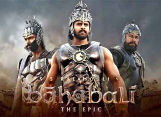 Baahubali Returns: Epic 3-Hour 44-Minute Combined Cut Hits 150 IMAX Screens Worldwide on October 31 Baahubali-The Epic