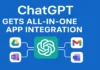 ChatGPT Gets All-in-One App Integration: No More Switching Between Apps ChatGPT Gets All-in-One App Integration