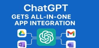 ChatGPT Gets All-in-One App Integration
