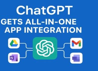 ChatGPT Gets All-in-One App Integration