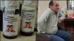 Coldrif cough syrup
