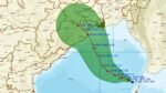 Cyclone ‘Montha’ Alert: IMD Issues Red Warning as Severe Storm Heads Toward Andhra Pradesh Coast Cyclone 'Montha' Alert