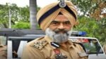 DIG Harcharan Singh Bhullar