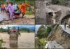 Darjeeling's Worst Landslide Disaster