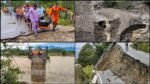 Darjeeling's Worst Landslide Disaster