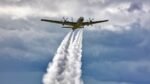 Delhi Cloud Seeding Experiment