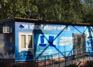 Delhi Shuts 121 Mohalla Clinics, 2,000 Jobs at Risk Delhi Shuts 121 Mohalla Clinics