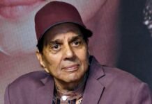 Veteran Actor Dharmendra Hospitalized for Routine Medical Tests Ahead of 90th Birthday Dharmendra