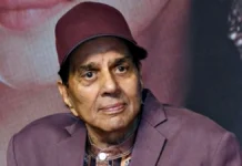 Dharmendra