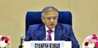 EC Launches Major Voter List Cleanup Drive Across 12 States