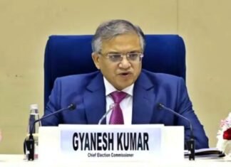 Election Commission Launches Major Voter List Cleanup Drive Across 12 States EC Launches Major Voter List Cleanup Drive Across 12 States