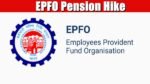 EPFO Pension Hike