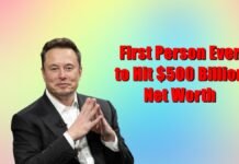 Elon Musk 500 Billion