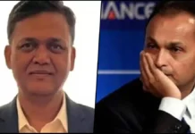 ED Arrests Reliance Power CFO in ₹17,000 Crore Money Laundering Bombshell Enforcement Directorate arrested Ashok Kumar Pal