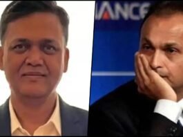 ED Arrests Reliance Power CFO in ₹17,000 Crore Money Laundering Bombshell Enforcement Directorate arrested Ashok Kumar Pal