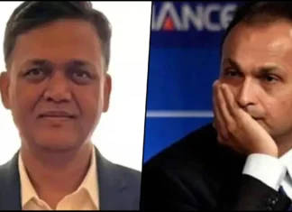 Enforcement Directorate arrested Ashok Kumar Pal