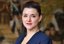 FATF Issues Stern Warning to Pakistan: Grey List Exit No Shield from Terror Financing FATF President Elisa de Anda Madrazo