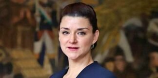 FATF Issues Stern Warning to Pakistan: Grey List Exit No Shield from Terror Financing FATF President Elisa de Anda Madrazo