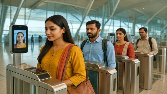 Fast Track Immigration Fast Track Immigration