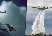 Delhi to Get India’s First Cloud Seeding on Oct 29 as AQI Hits “Severe” First Cloud Seeding in Delhi