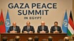 Gaza Peace Summit in Egypt