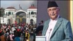 Gen-Z Protest Nepal