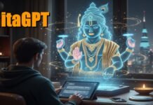 GitaGPT