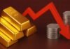 Gold-Silver Price Crash