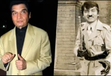 Govardhan Asrani
