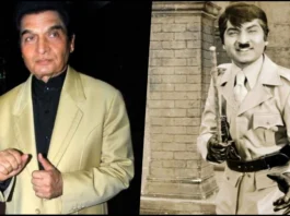 Govardhan Asrani