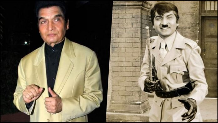 Govardhan Asrani Govardhan Asrani