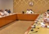 Gujrat ministers