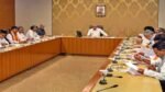 Gujrat ministers