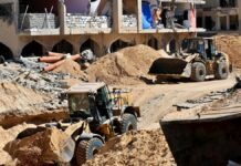 Hamas Returns 16th Hostage Body as Gaza Ceasefire Faces New Challenges Hamas Returns 16th Hostage Body