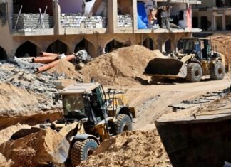 Hamas Returns 16th Hostage Body as Gaza Ceasefire Faces New Challenges Hamas Returns 16th Hostage Body