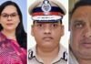 Haryana Twin Police Suicides