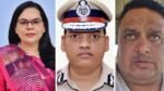 Haryana Twin Police Suicides