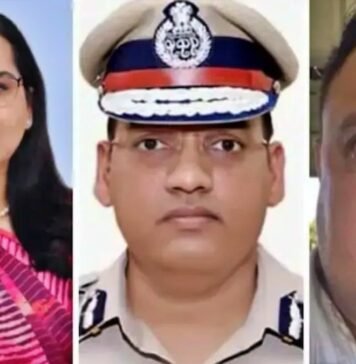 Haryana Twin Police Suicides