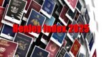 Henley Index 2025